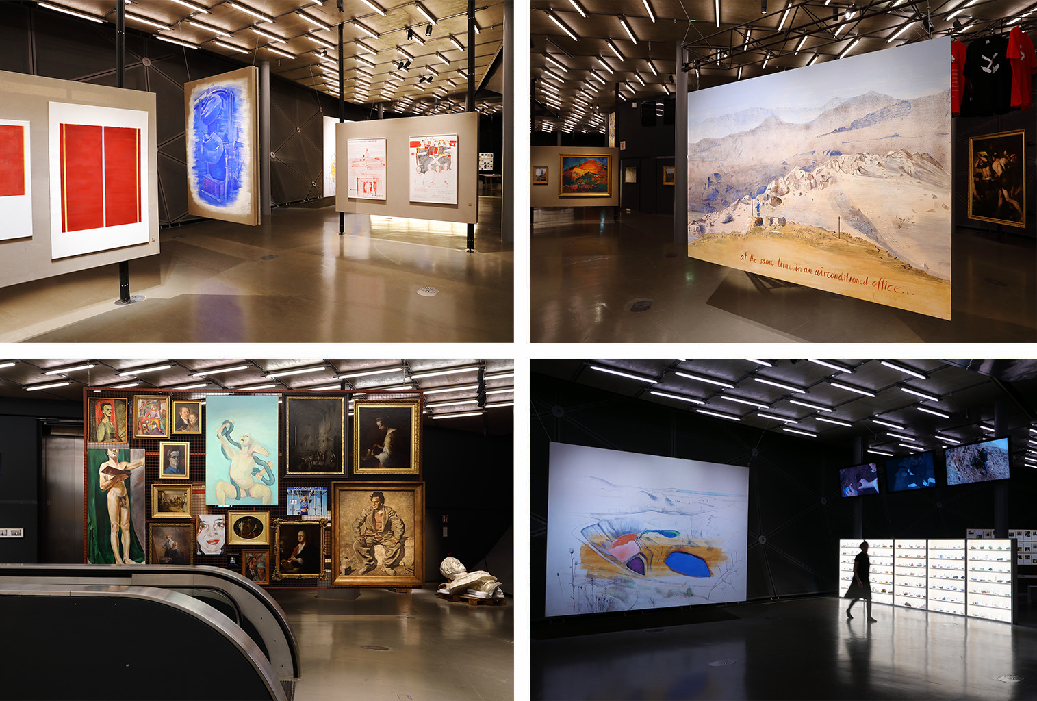 Palette, Kunsthaus Graz, AT (hj, p)